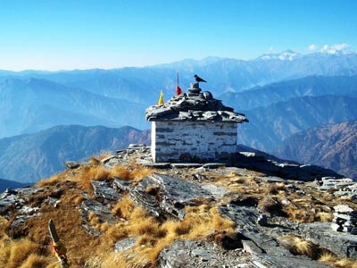 Chandrashila Trek Tour Package 