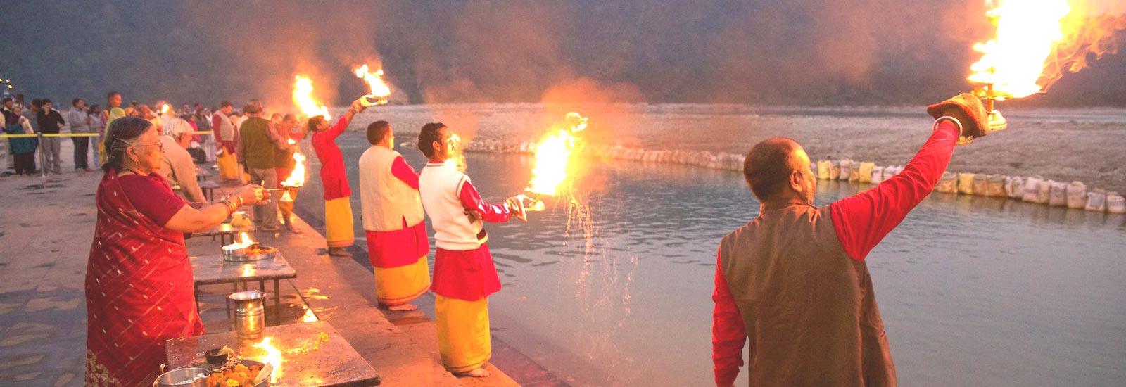 Cultural of Rishikesh