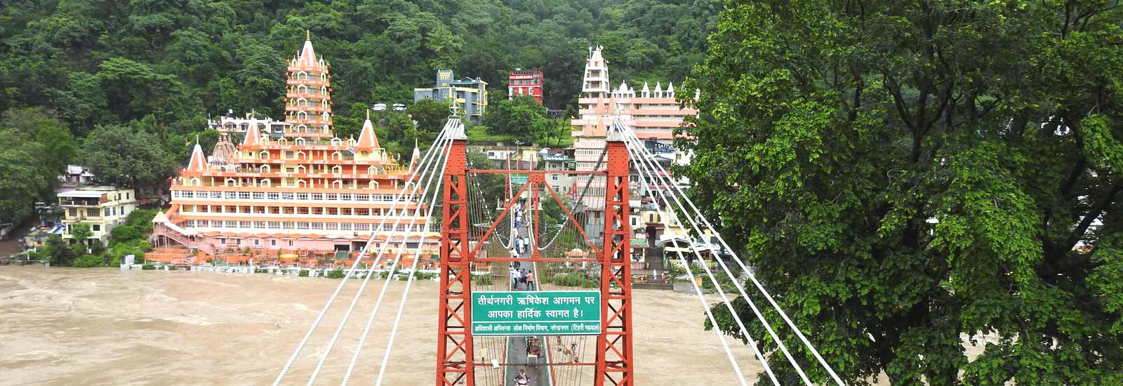 Rishikesh FAQs