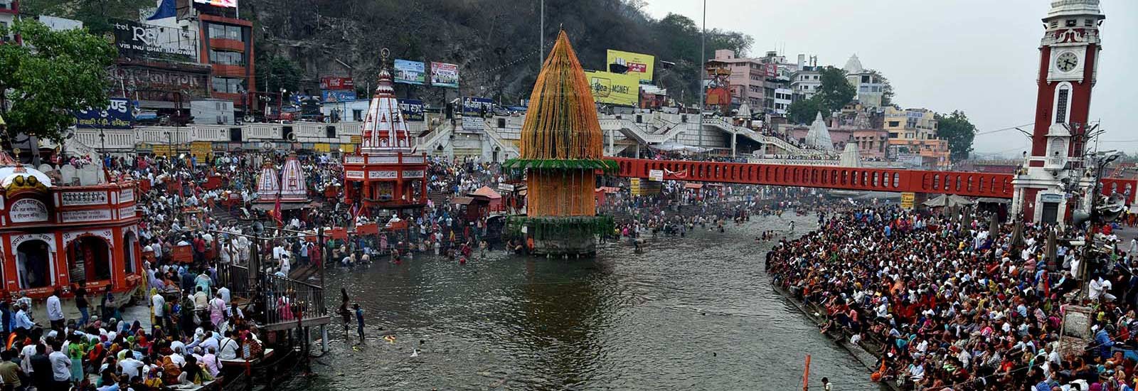 Haridwar Haridwar