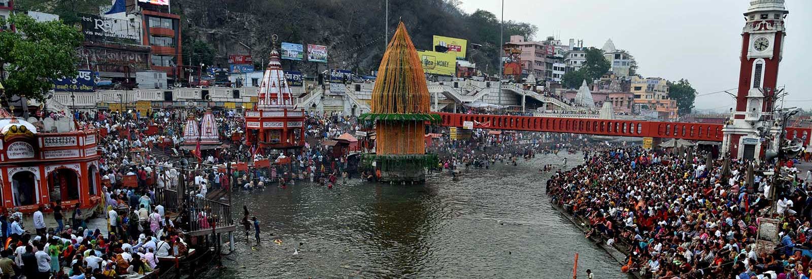 Haridwar