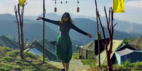 Summer Special Offer in Kanatal Summer Special Offer in Kanatal
