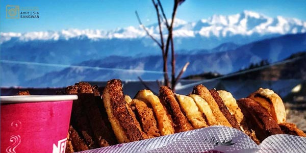 Summer Special Offer in Kanatal Summer Special Offer in Kanatal