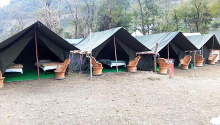 Night Stay in Rishikesh Night Stay in Rishikesh
