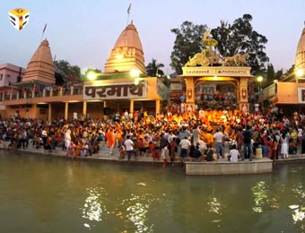 Rishikesh Ashrams in Rishikesh