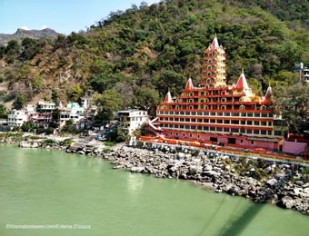 Rishikesh FAQs