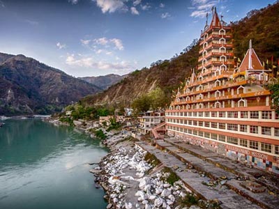 Rishikesh Tour Package