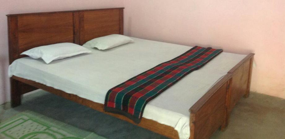 River Sides Cottages in Rishikesh 