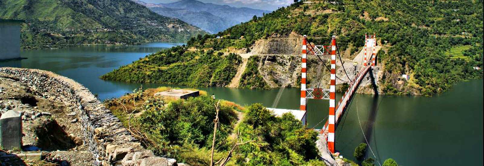 Tehri Tehri
