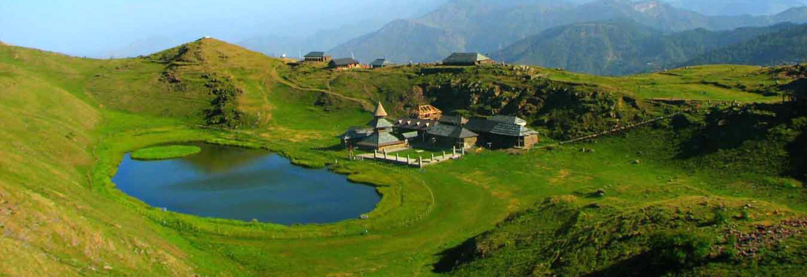 Uttarakhand Tour Package